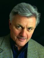 John Irving profile photo