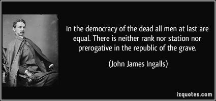 John James Ingalls's quote #1