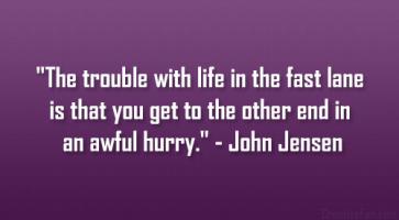 John Jensen's quote #1