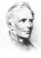 John Keble profile photo