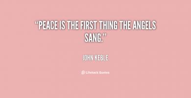 John Keble's quote #1