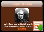 John Keble's quote #1