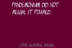 John Kendrick Bangs's quote #1