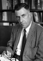 John Kenneth Galbraith profile photo