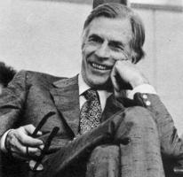 John Kenneth Galbraith's quote
