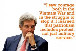 John Kerry quote