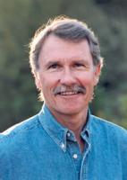 John Kitzhaber profile photo