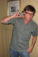 John Kricfalusi profile photo