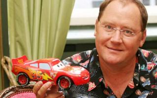 John Lasseter profile photo