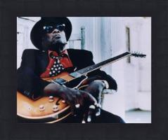 John Lee Hooker quote