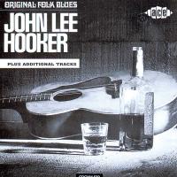 John Lee Hooker quote #2