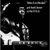 John Lee Hooker quote #2