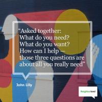 John Lilly's quote #1