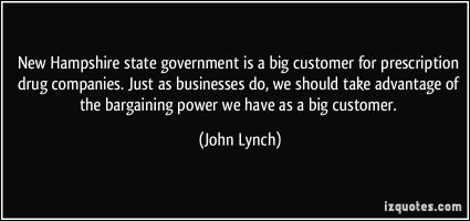 John Lynch's quote #3