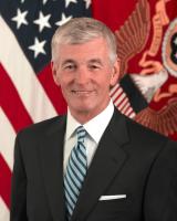 John M. McHugh profile photo