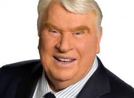 John Madden profile photo