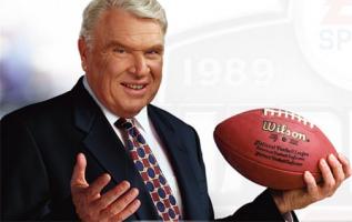 John Madden's quote