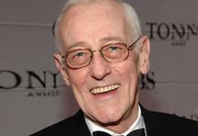 John Mahoney profile photo