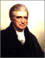 John Marshall profile photo