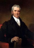 John Marshall's quote #1