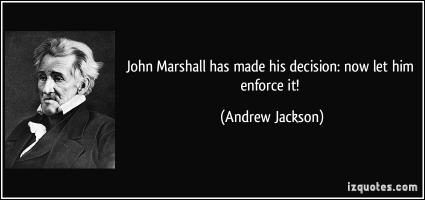 John Marshall's quote #1