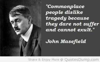 John Masefield's quote #5