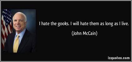 John Mccain quote #2