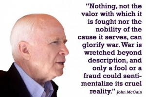 John Mccain quote #2