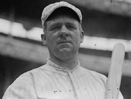 John McGraw profile photo