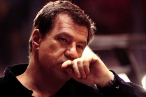 John McTiernan profile photo