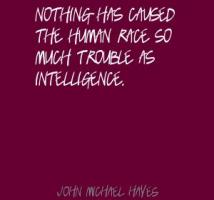 John Michael Hayes's quote #1