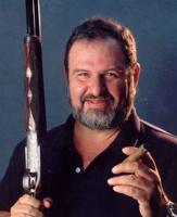 John Milius profile photo