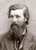 John Muir profile photo