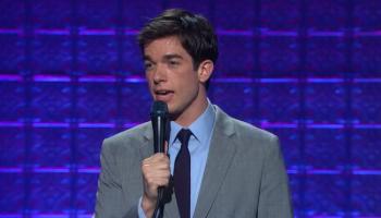 John Mulaney's quote #5