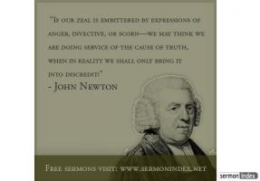 John Newton's quote #2