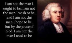 John Newton's quote #2