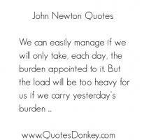 John Newton's quote #2