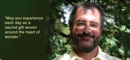 John O'Donohue's quote