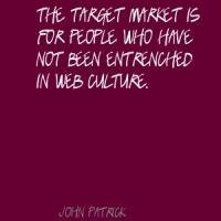 John Patrick's quote #3