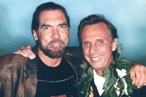 John Paul DeJoria profile photo