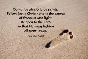 John Paul Ii quote #2