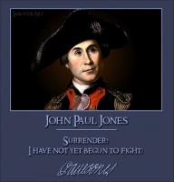 John Paul Jones's quote #3