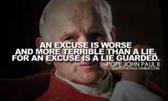 John Paul quote #2