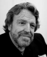 John Perry Barlow profile photo