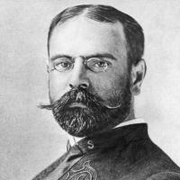 John Philip Sousa profile photo