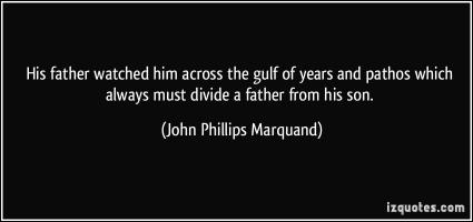 John Phillips Marquand's quote #2