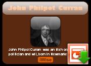 John Philpot Curran's quote #4