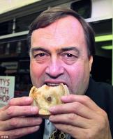 John Prescott profile photo