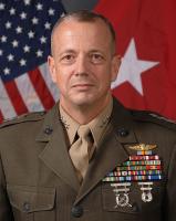 John R. Allen profile photo