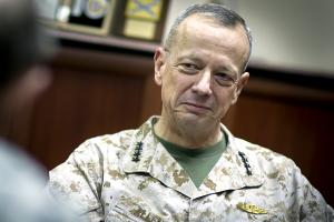 John R. Allen's quote